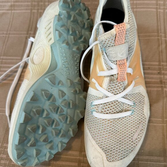 Hiking Shoes Ecco Size 39 - Picture 2 of 2
